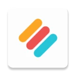 memorigi android application logo